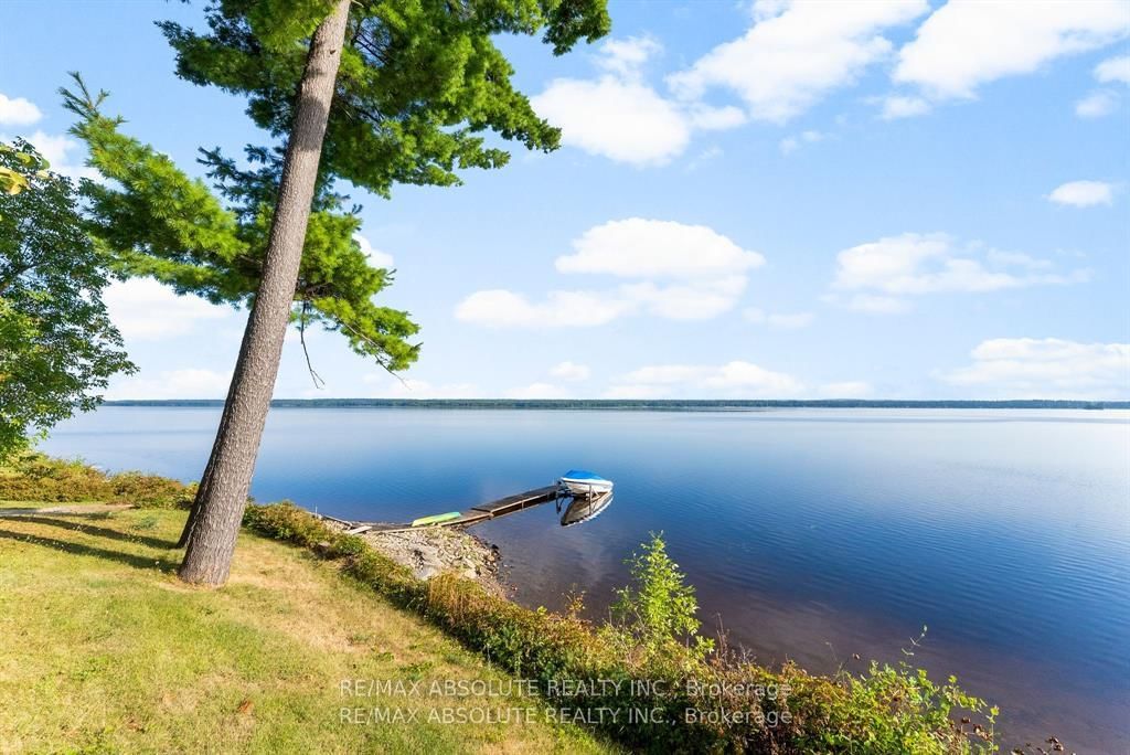 1724 River Road • Braeside, ON photo 36