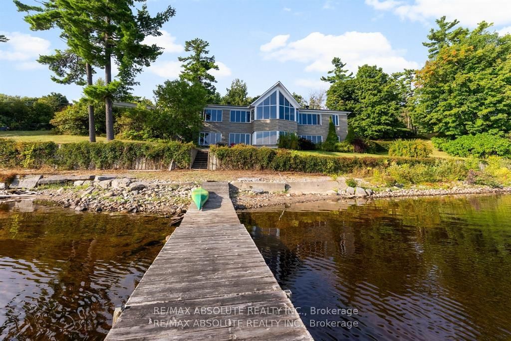 1724 River Road • Braeside, ON photo 38