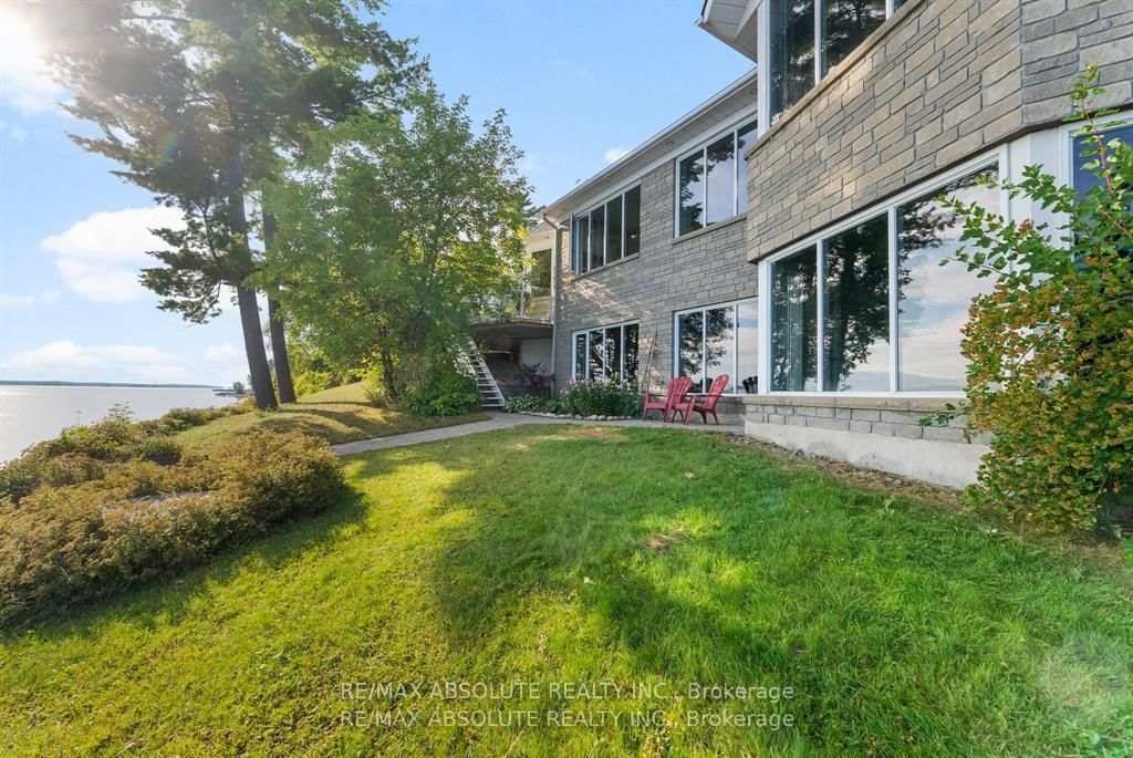 1724 River Road • Braeside, ON photo 39
