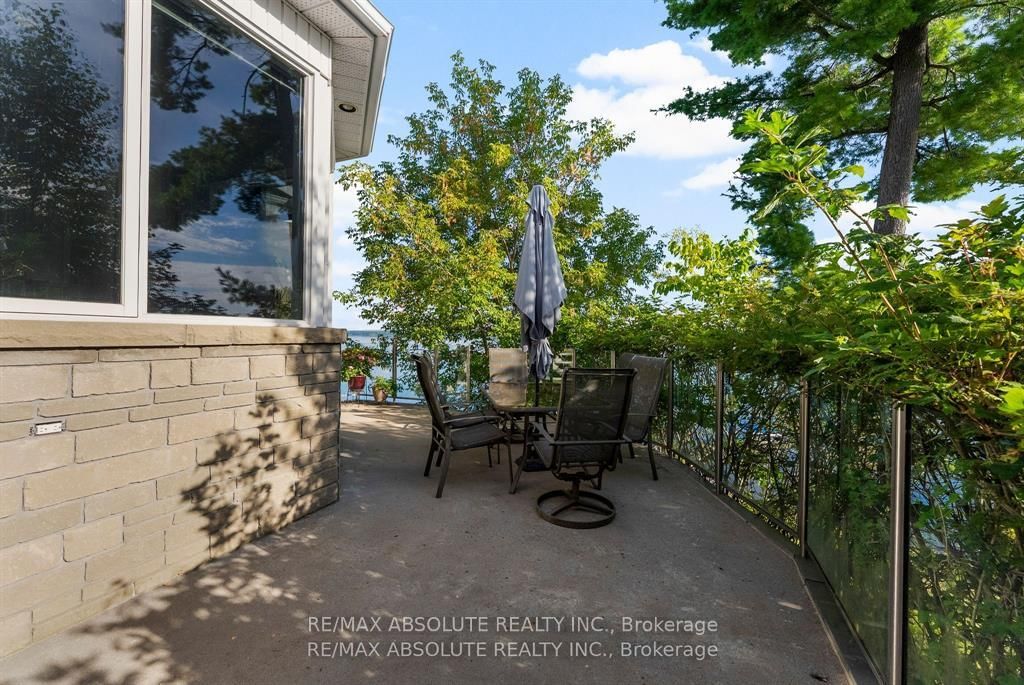 1724 River Road • Braeside, ON photo 41