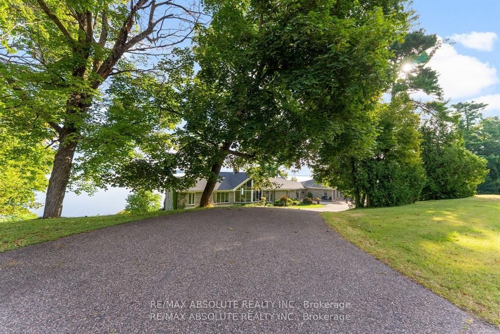 1724 River Road • Braeside, ON photo 42
