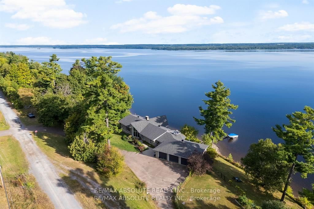 1724 River Road • Braeside, ON photo 43