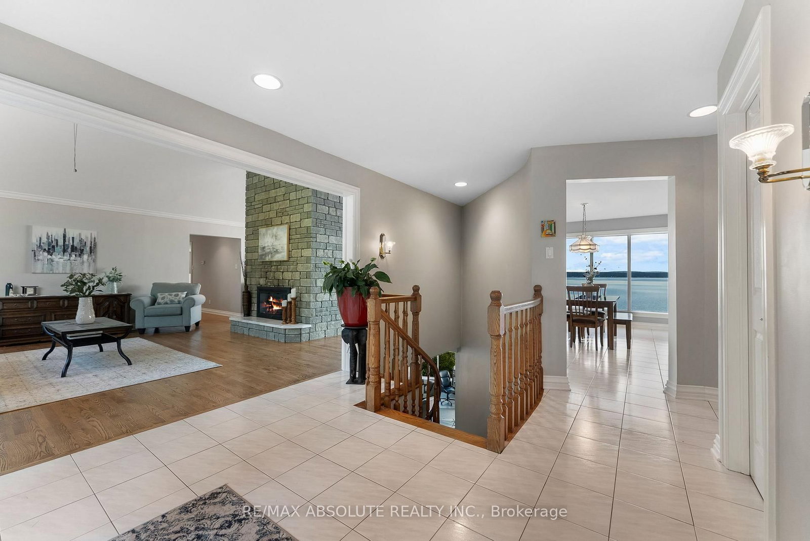 1724 River Road • Braeside, ON photo 6