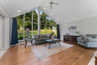 1724 River Road • Braeside, ON photo 8