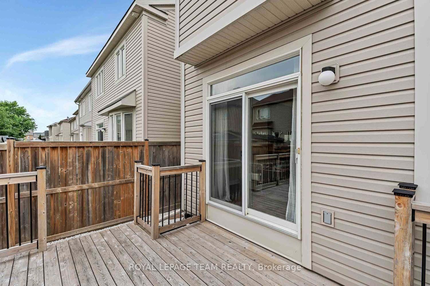 2225 Watercolours Way • Ottawa, ON photo 36