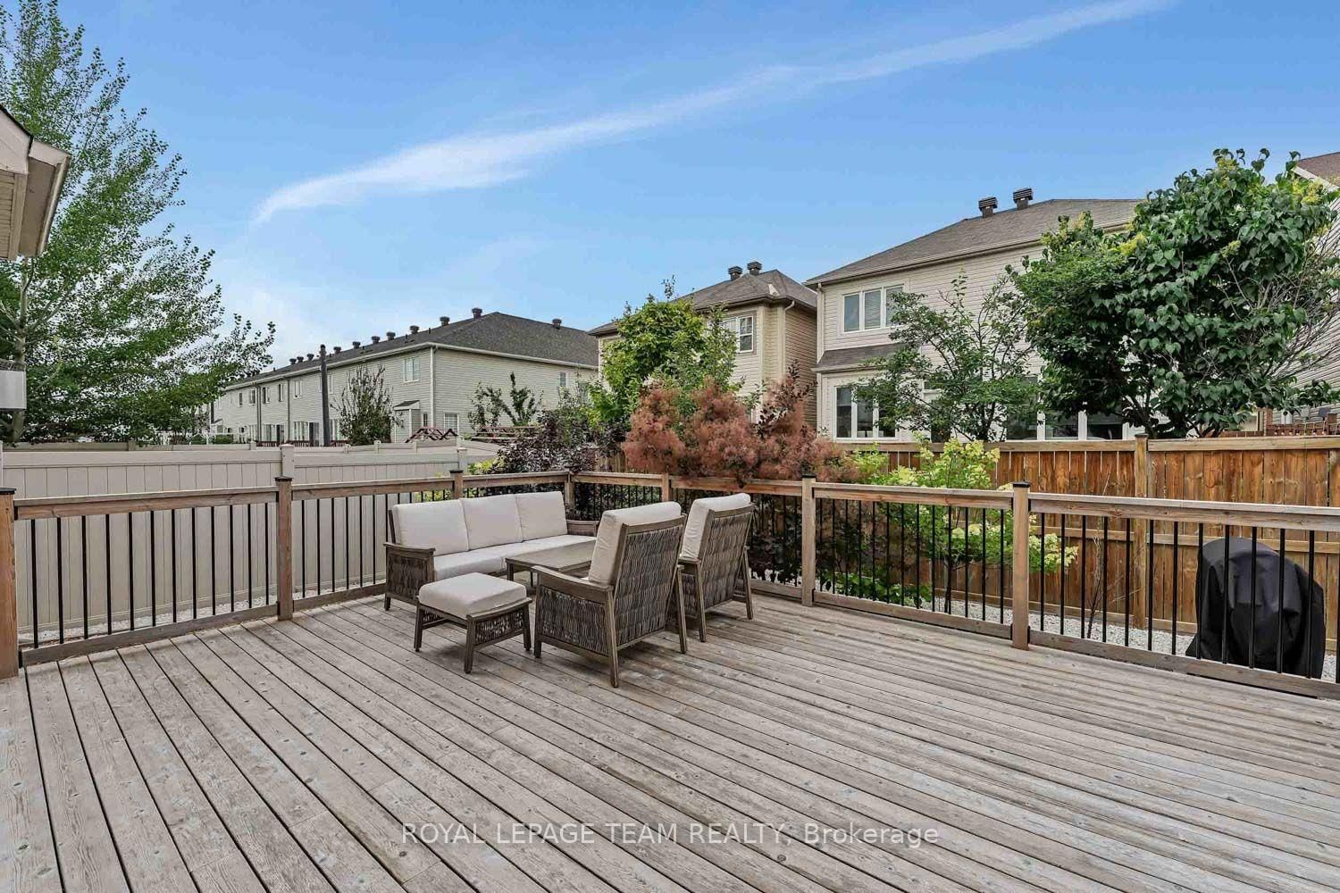 2225 Watercolours Way • Ottawa, ON photo 40