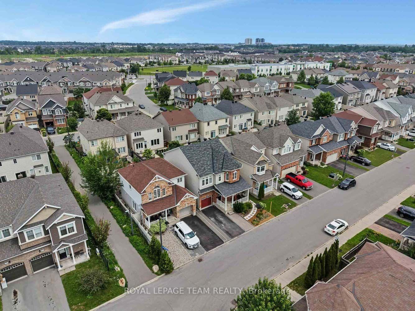 2225 Watercolours Way • Ottawa, ON photo 47
