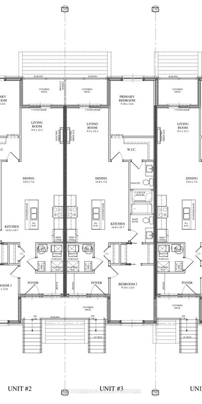 215 A Concession Rd 10 Road • #Unit 3 • Saugeen Shores, ON photo 2