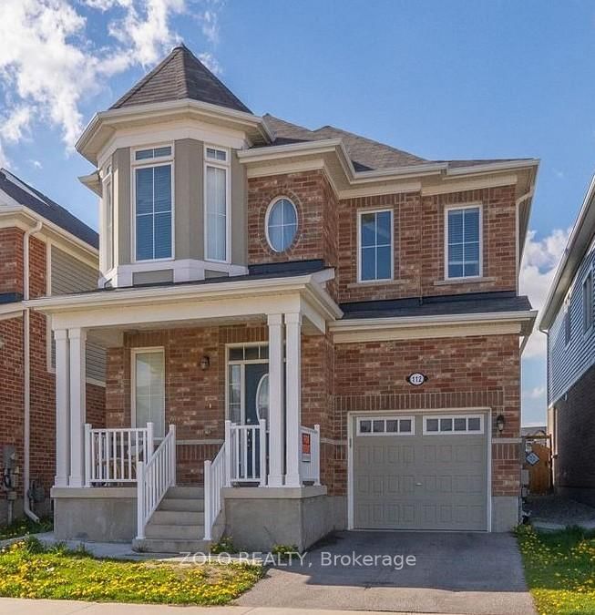 Lower 112 Ridge Road