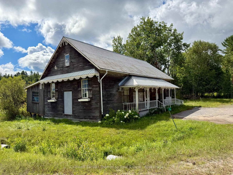 5 Seagull Lake Road S