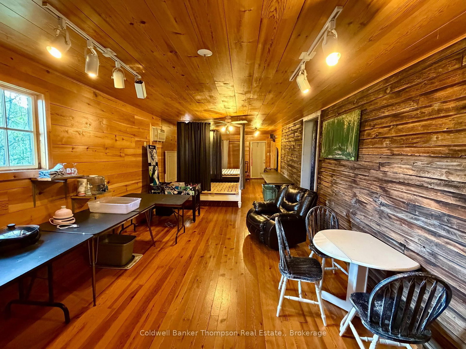 5 Seagull Lake Road S • Parry Sound Remote Area, ON photo 13