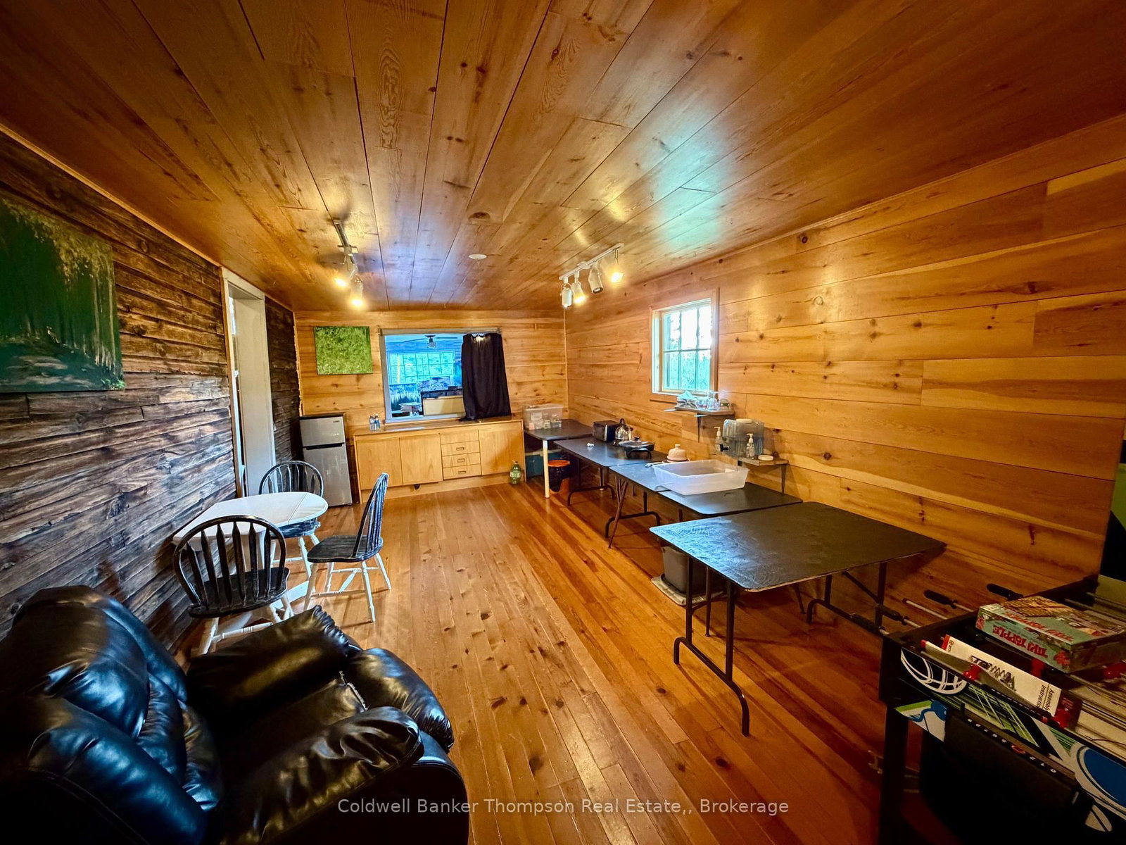 5 Seagull Lake Road S • Parry Sound Remote Area, ON photo 15