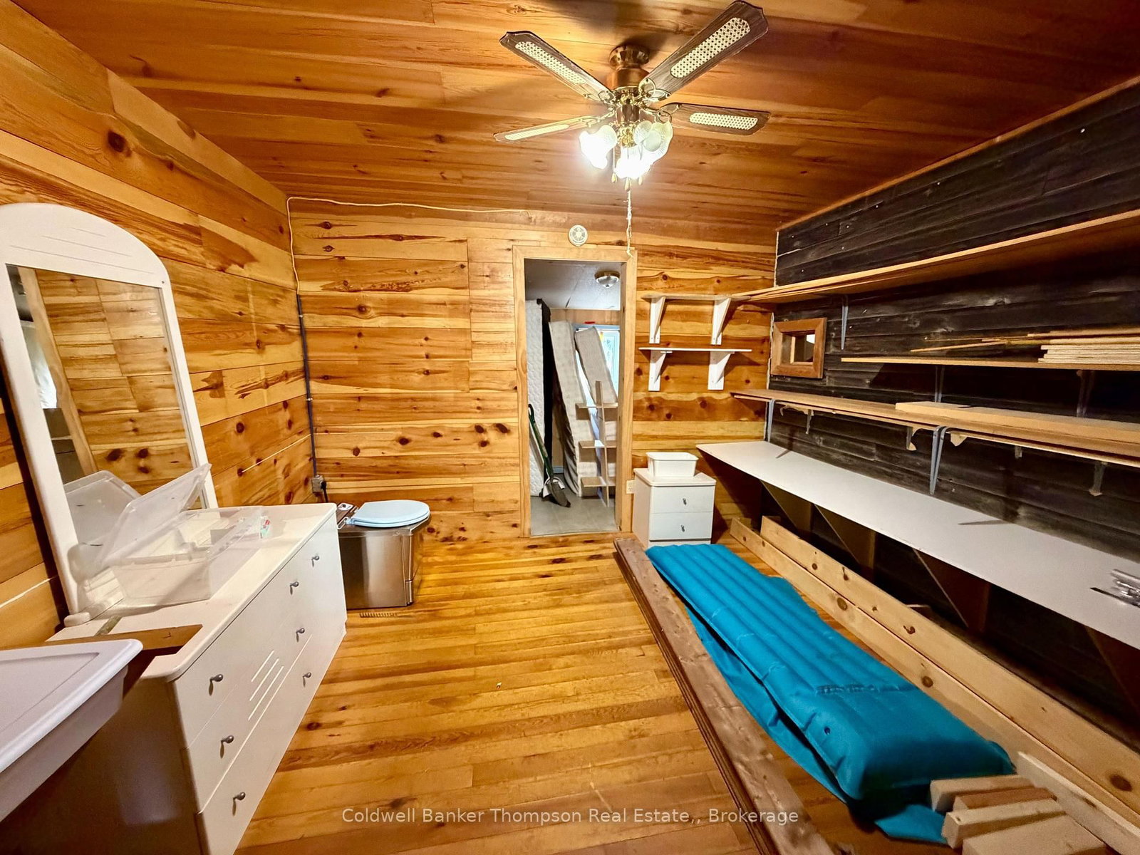 5 Seagull Lake Road S • Parry Sound Remote Area, ON photo 18