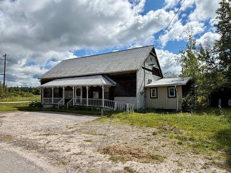 5 Seagull Lake Road S