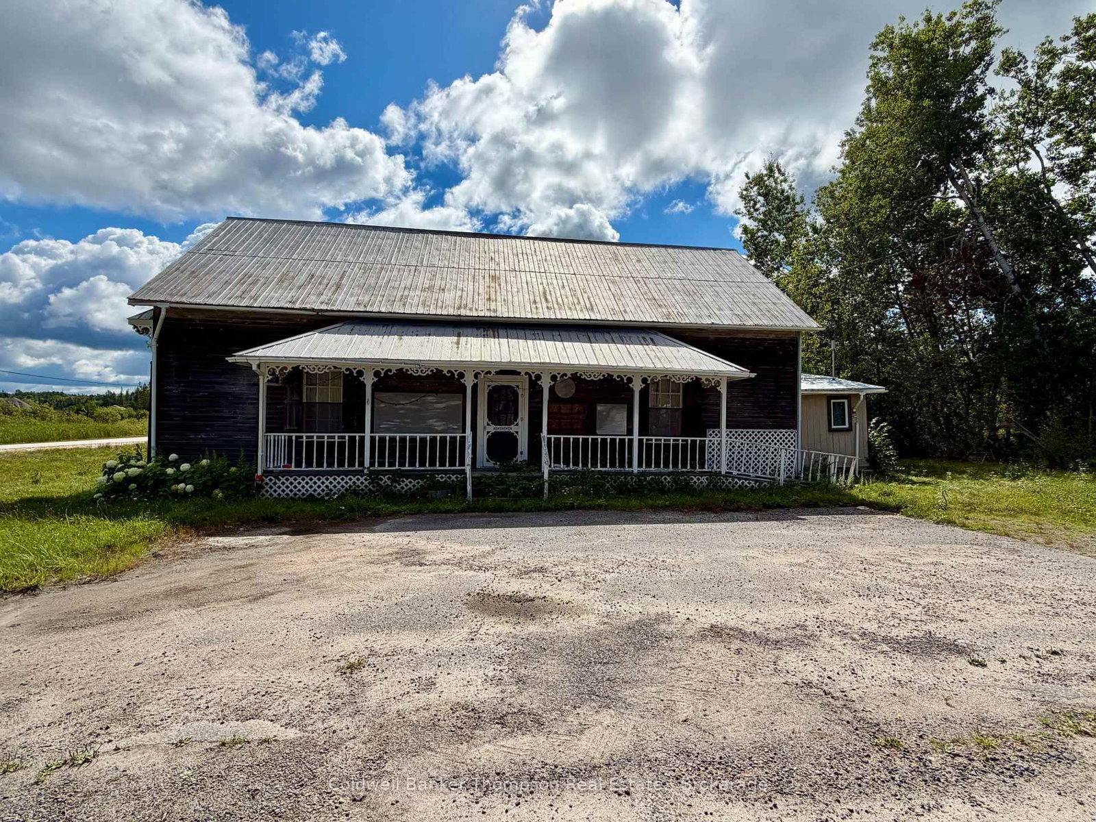 5 Seagull Lake Road S • Parry Sound Remote Area, ON photo 4