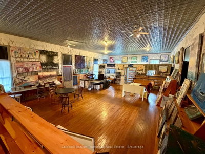 5 Seagull Lake Road S • Parry Sound Remote Area, ON photo 5
