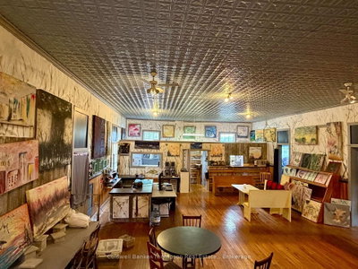 5 Seagull Lake Road S • Parry Sound Remote Area, ON photo 6