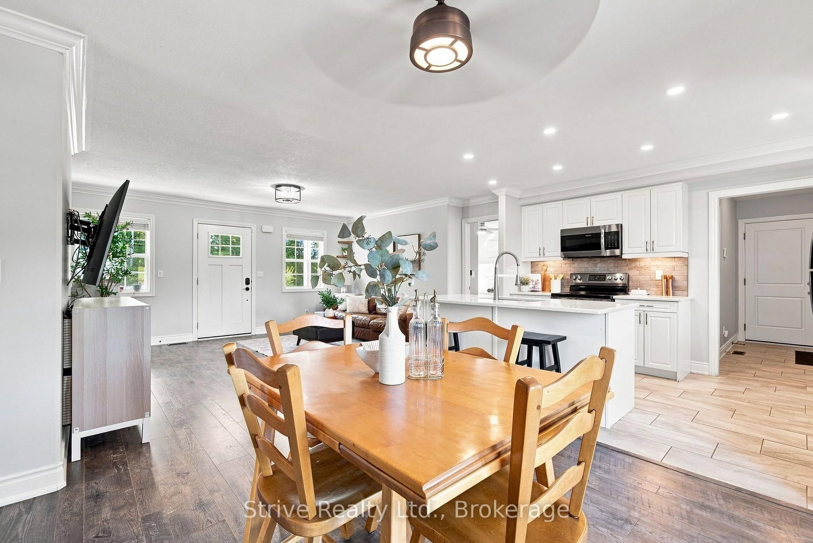 11074 Third Line • Alnwick/Haldimand, ON photo 13