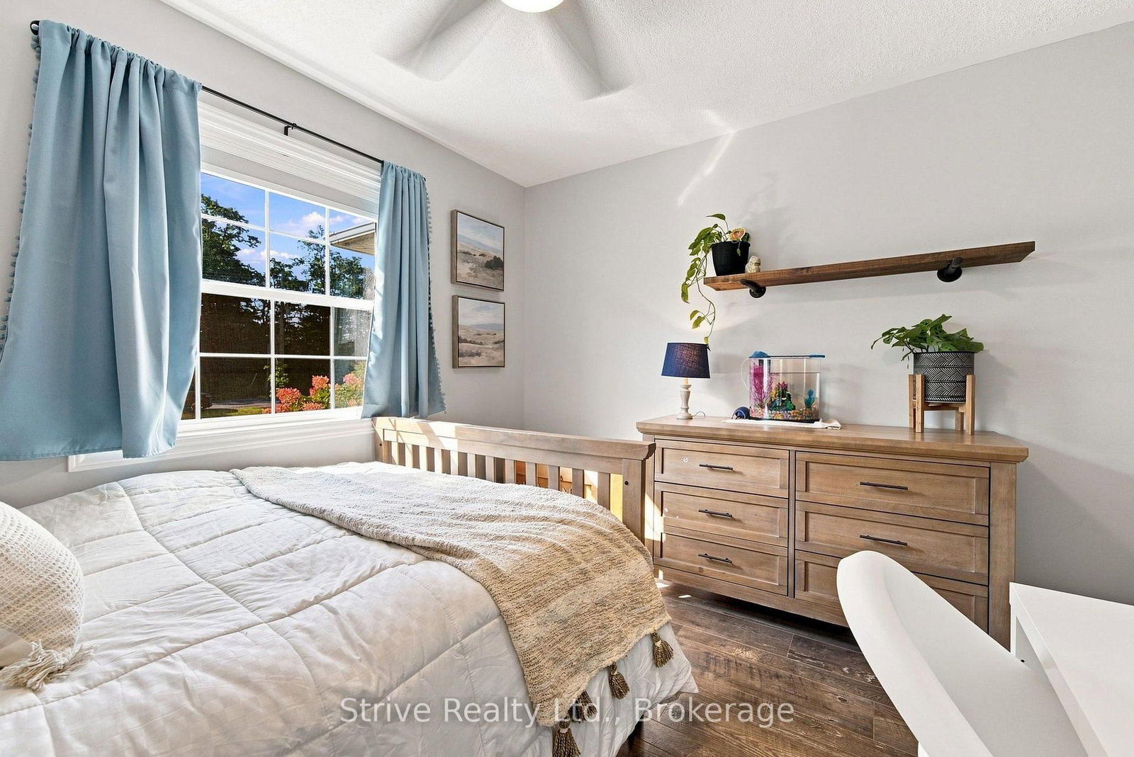 11074 Third Line • Alnwick/Haldimand, ON photo 21