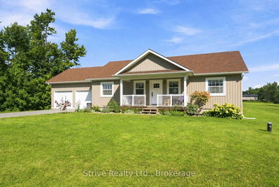11074 Third Line • Alnwick/Haldimand, ON photo 3