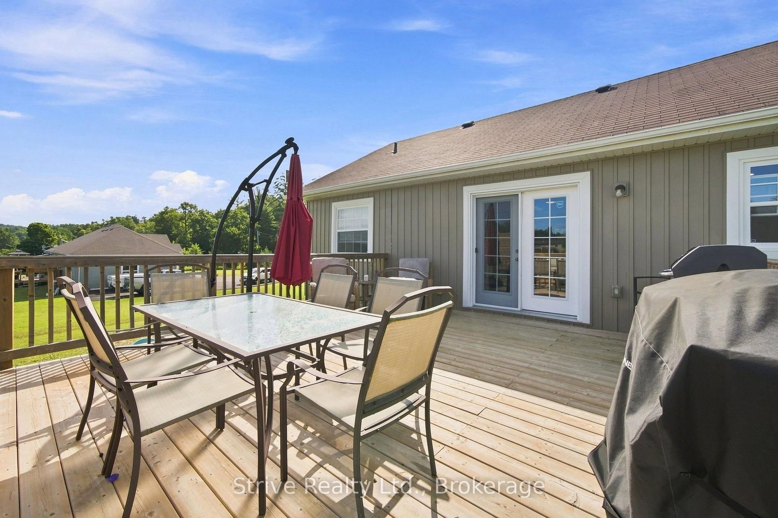 11074 Third Line • Alnwick/Haldimand, ON photo 36