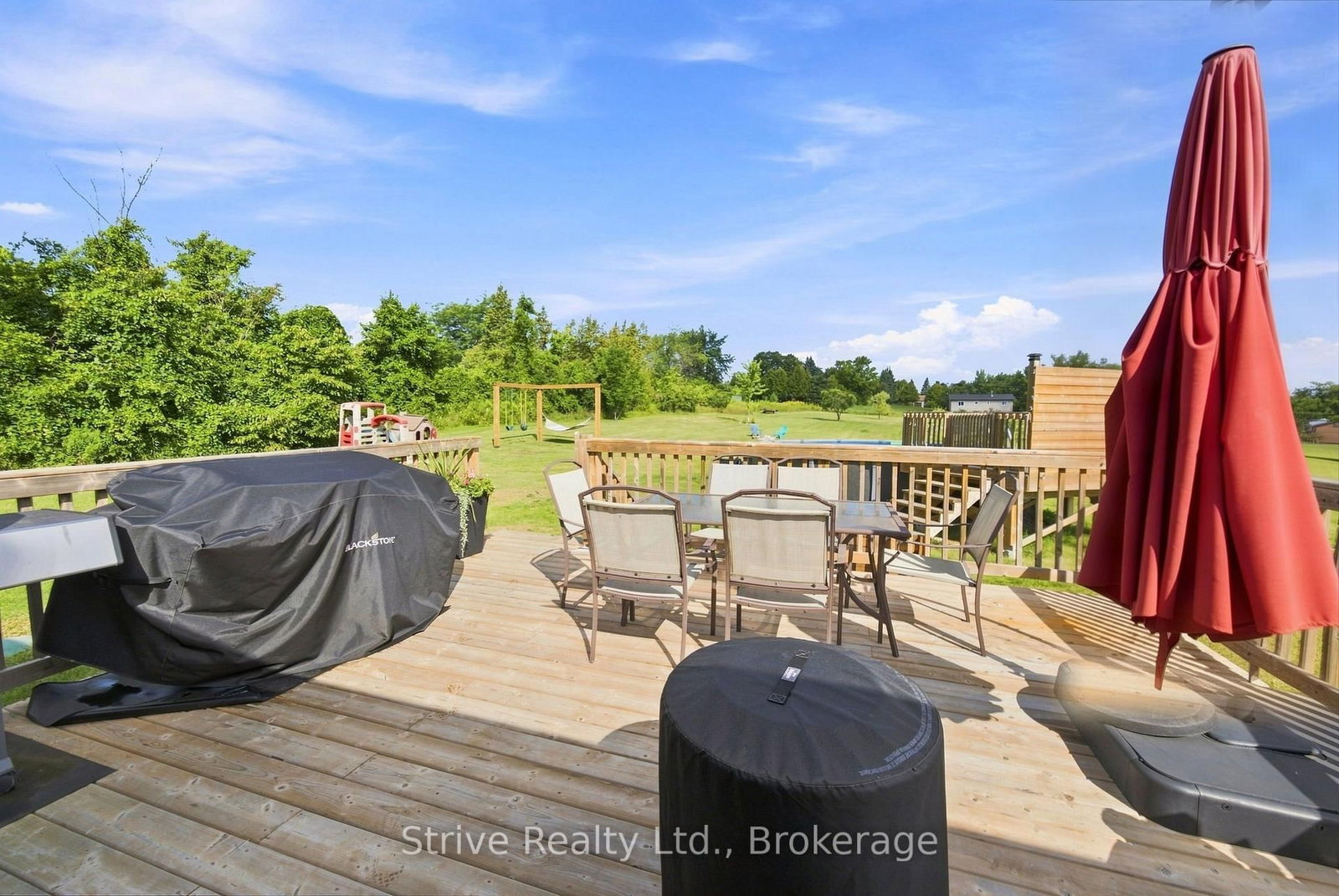 11074 Third Line • Alnwick/Haldimand, ON photo 37