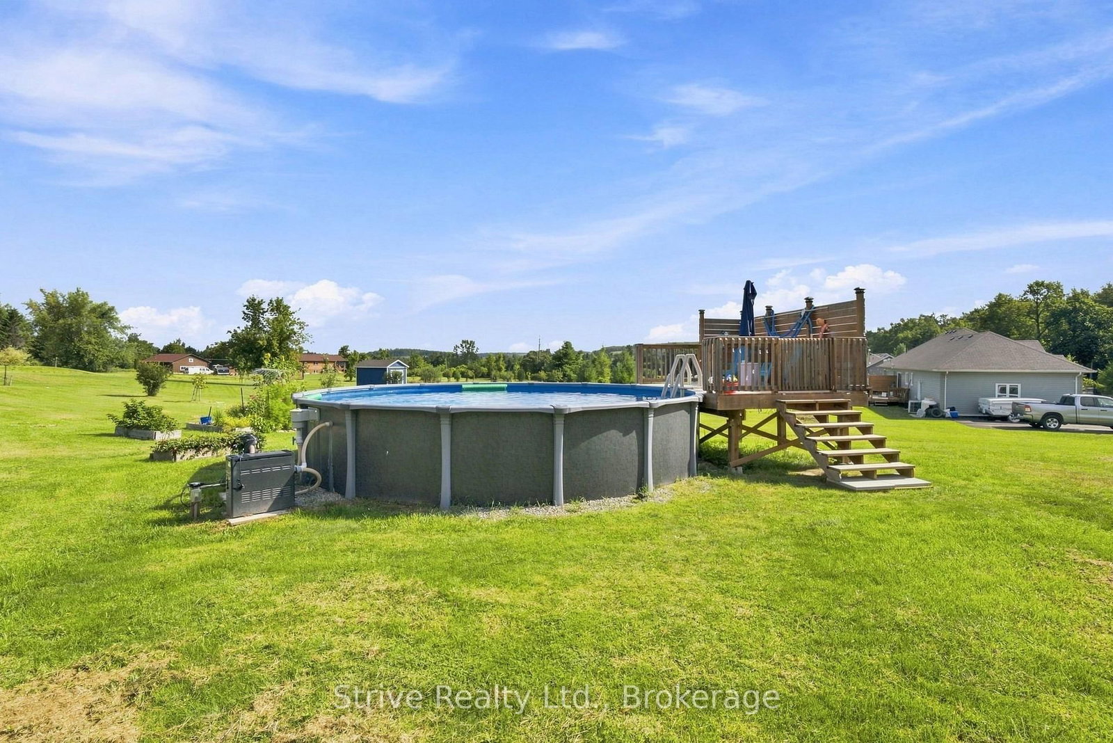11074 Third Line • Alnwick/Haldimand, ON photo 39