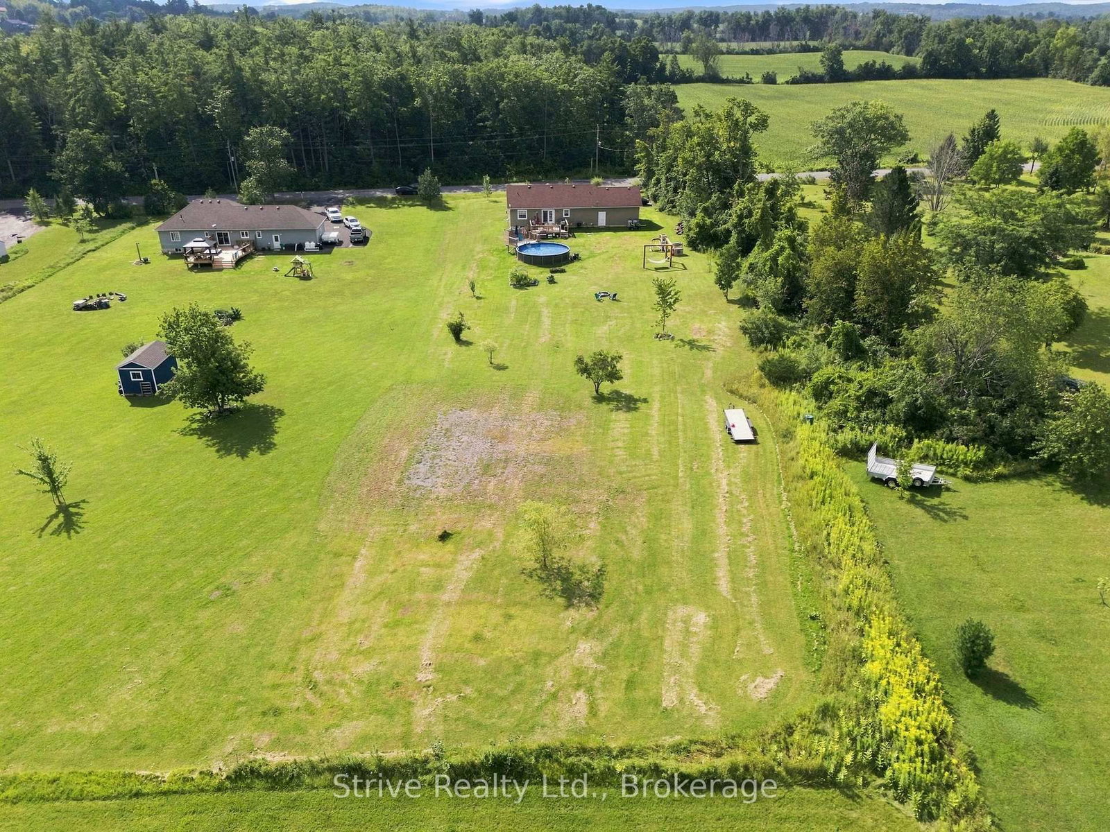 11074 Third Line • Alnwick/Haldimand, ON photo 45