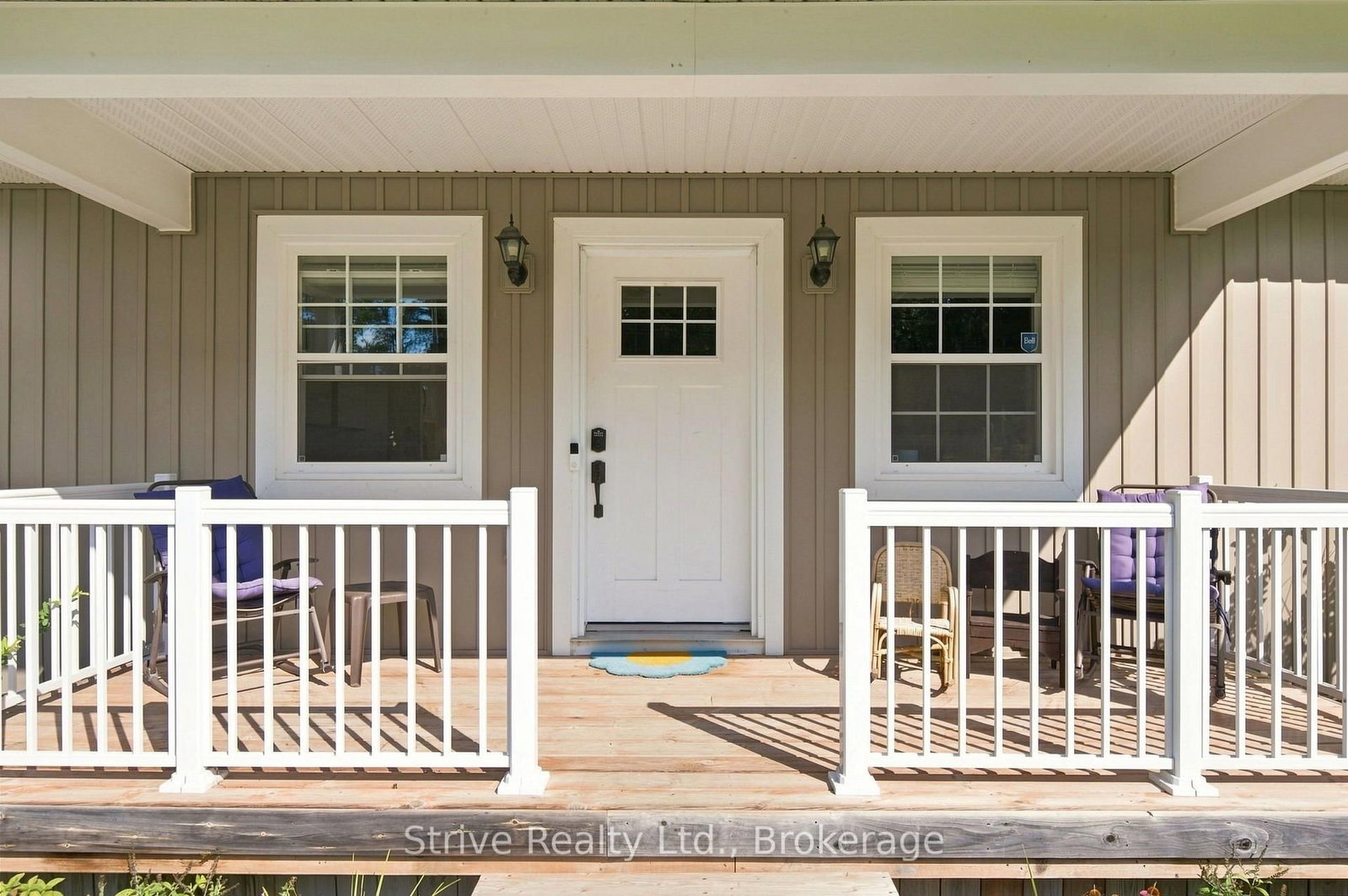 11074 Third Line • Alnwick/Haldimand, ON photo 5
