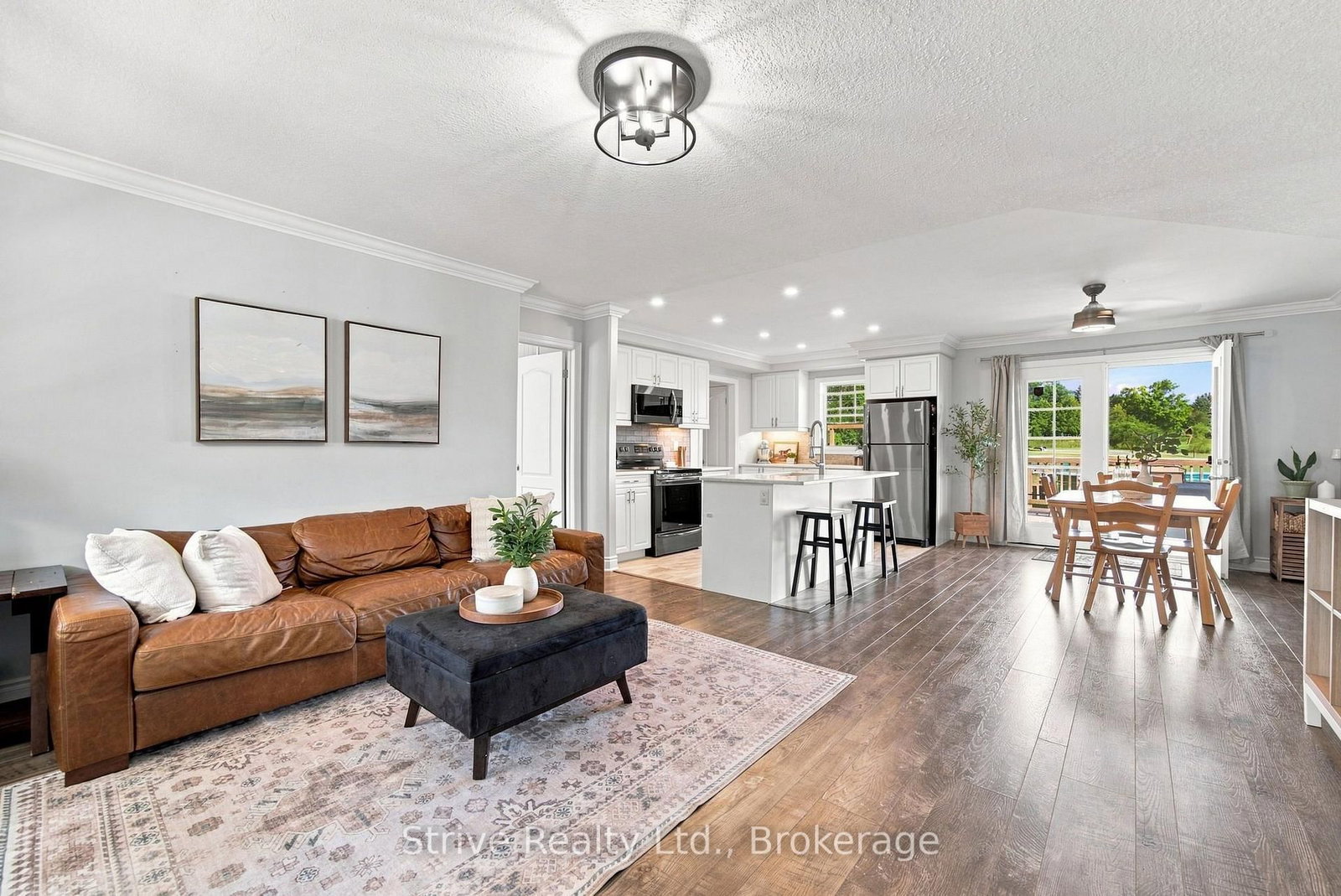 11074 Third Line • Alnwick/Haldimand, ON photo 6