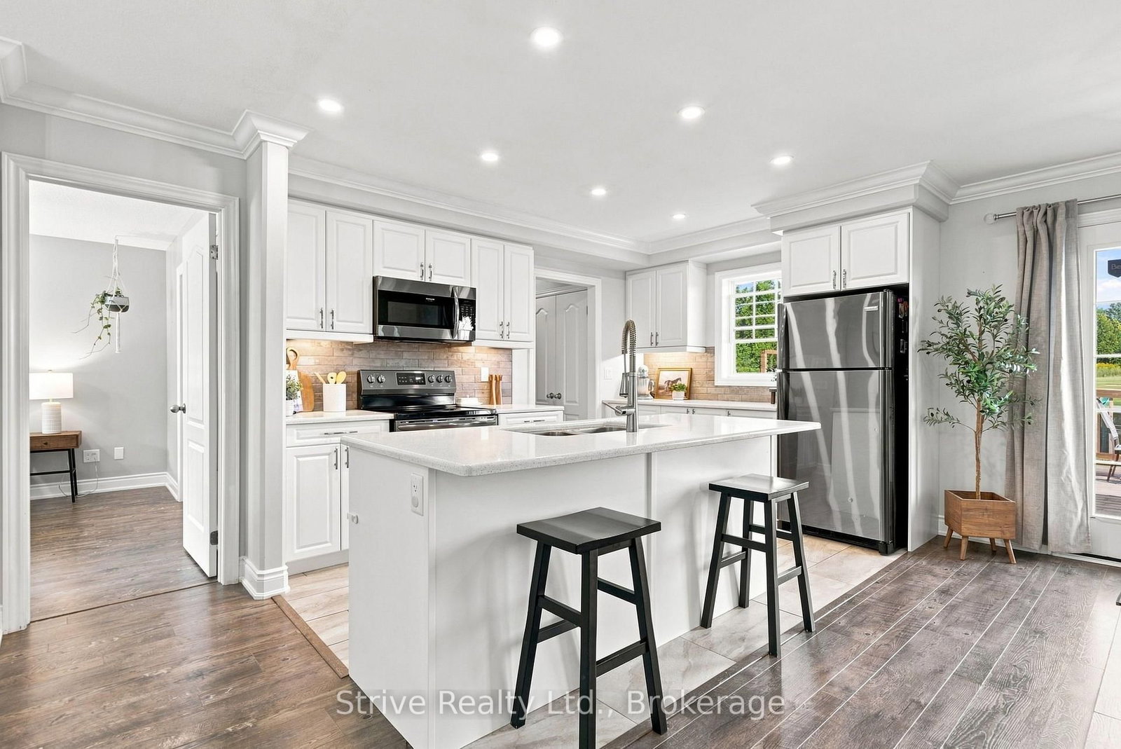 11074 Third Line • Alnwick/Haldimand, ON photo 9