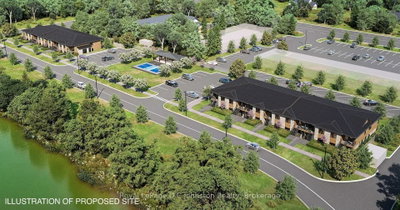 215 B Concession Rd 10 Road • #Unit 15 • Saugeen Shores, ON photo 3