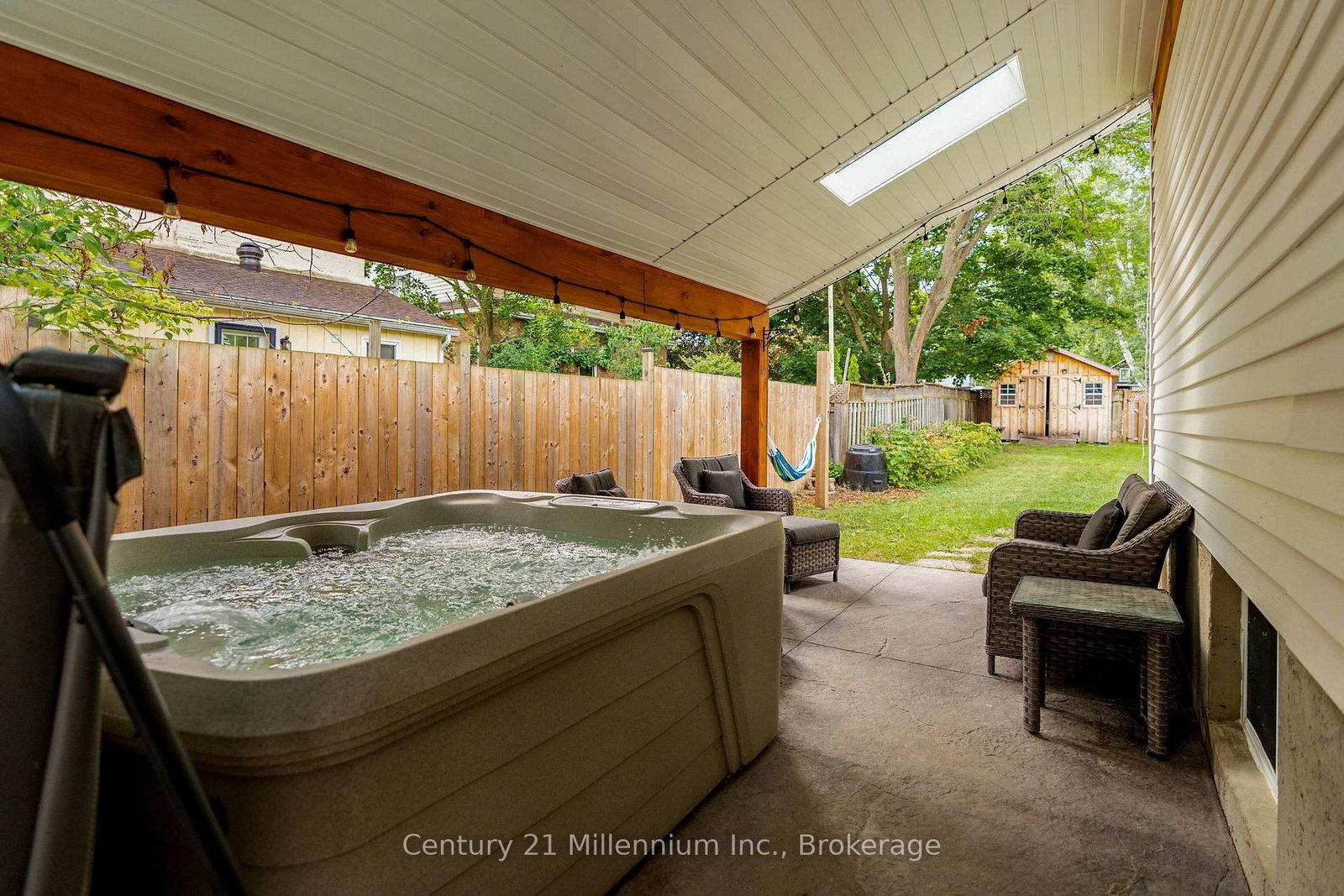 1512 5th Ave A Avenue W • Owen Sound, ON photo 11
