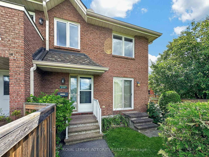 106 - 1720 Marsala Crescent