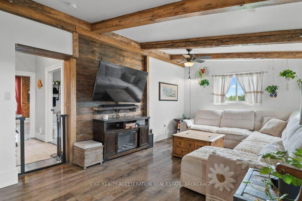 814 Meach Road • Greater Napanee, ON photo 12