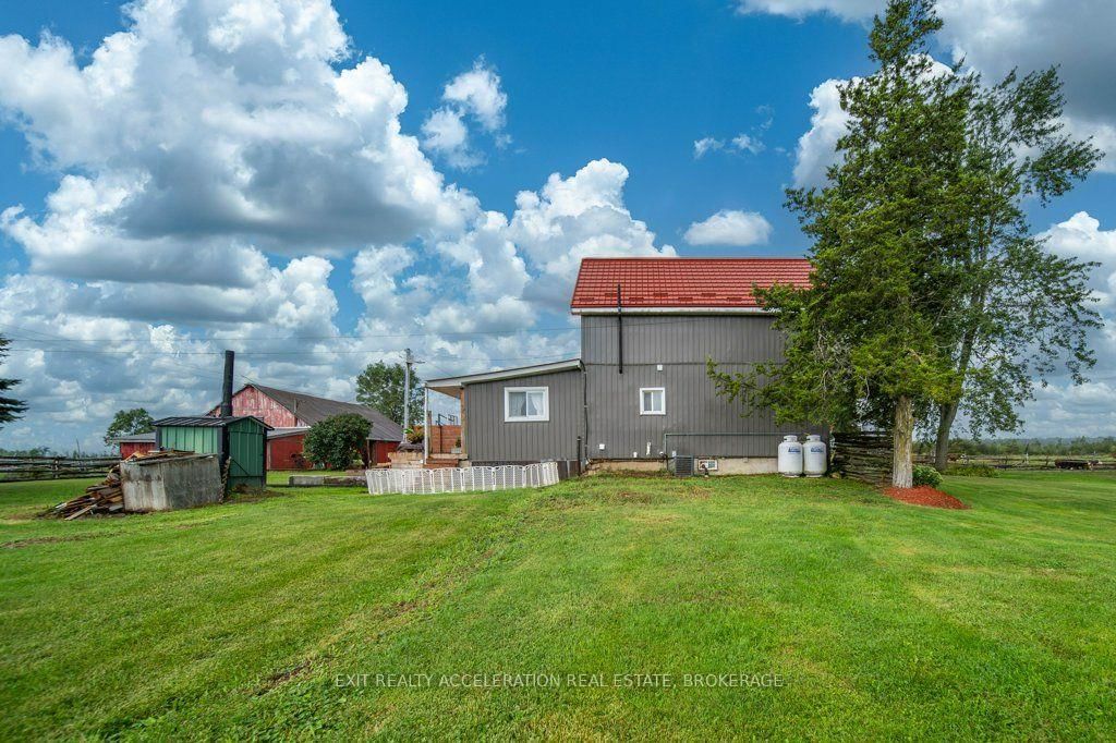 814 Meach Road • Greater Napanee, ON photo 27