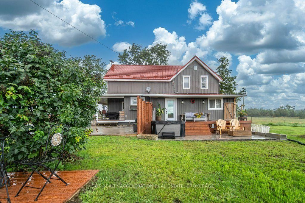 814 Meach Road • Greater Napanee, ON photo 29