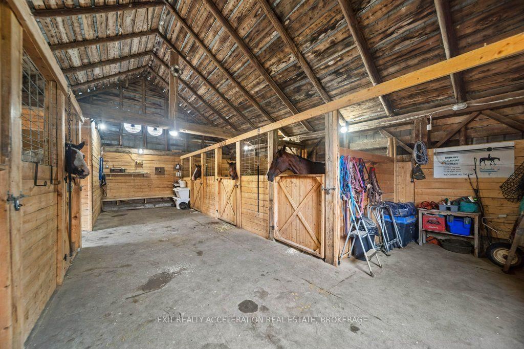 814 Meach Road • Greater Napanee, ON photo 31