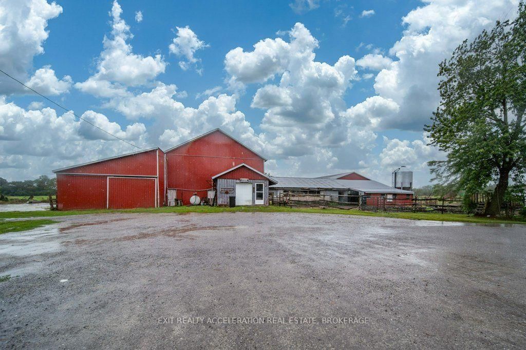 814 Meach Road • Greater Napanee, ON photo 36
