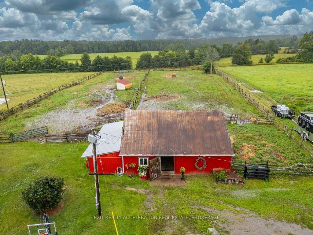 814 Meach Road • Greater Napanee, ON photo 45