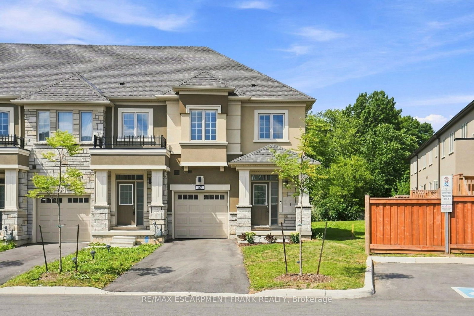 305 Garner Road W • #68 • Hamilton, ON photo 1