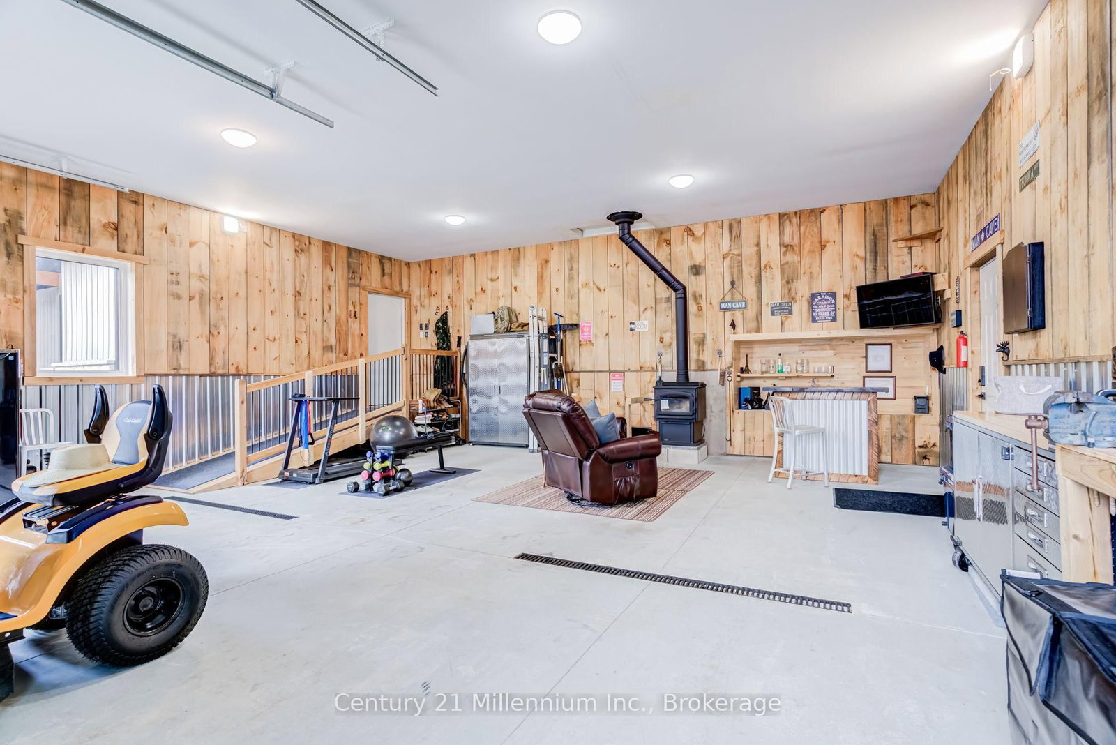 17 Phillips Place • South Bruce Peninsula, ON photo 39