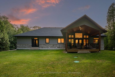 17 Phillips Place • South Bruce Peninsula, ON photo 4