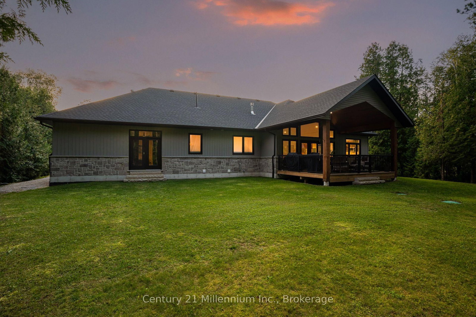 17 Phillips Place • South Bruce Peninsula, ON photo 5
