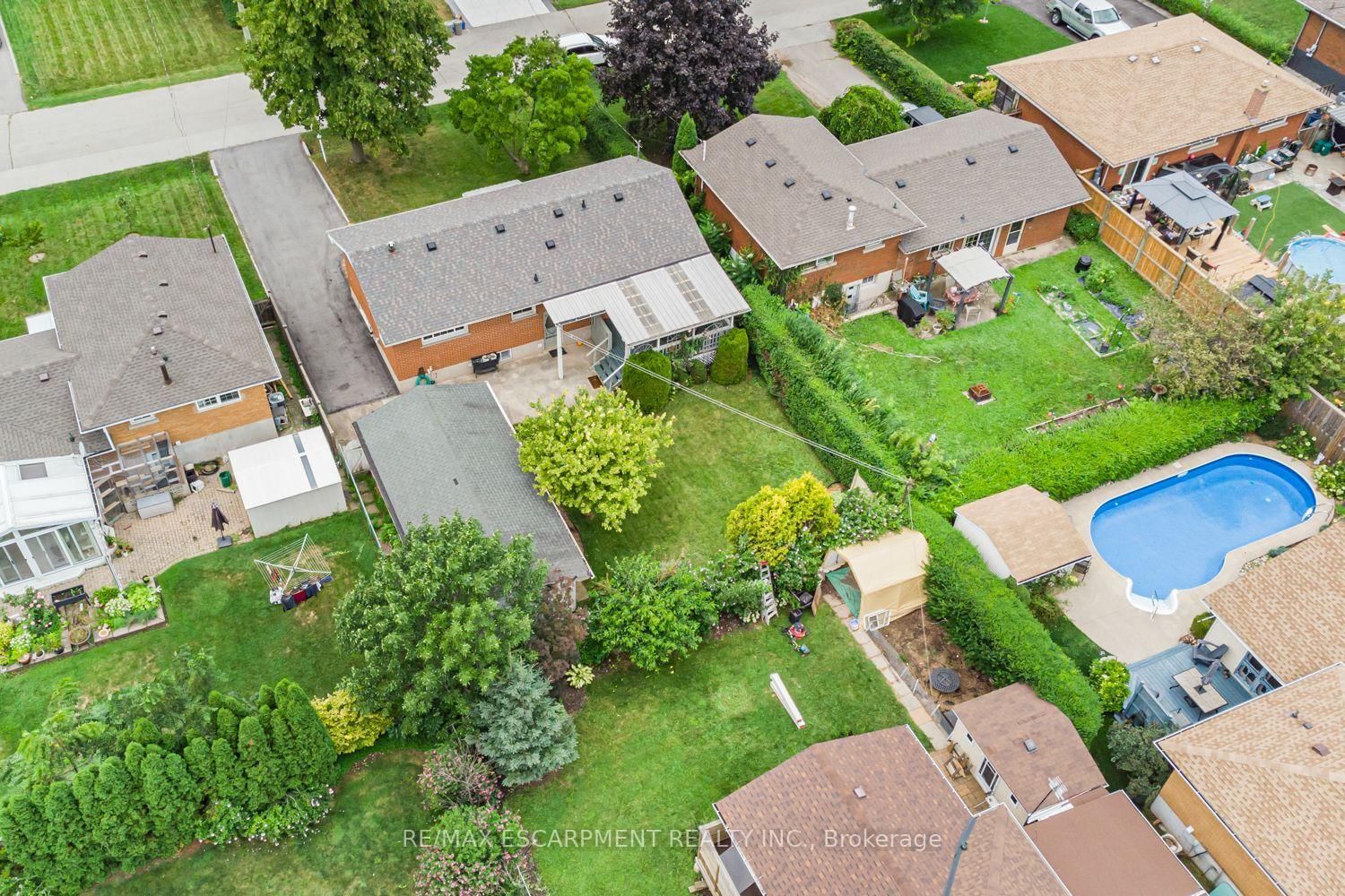 37 Lorne Avenue • Grimsby, ON photo 29
