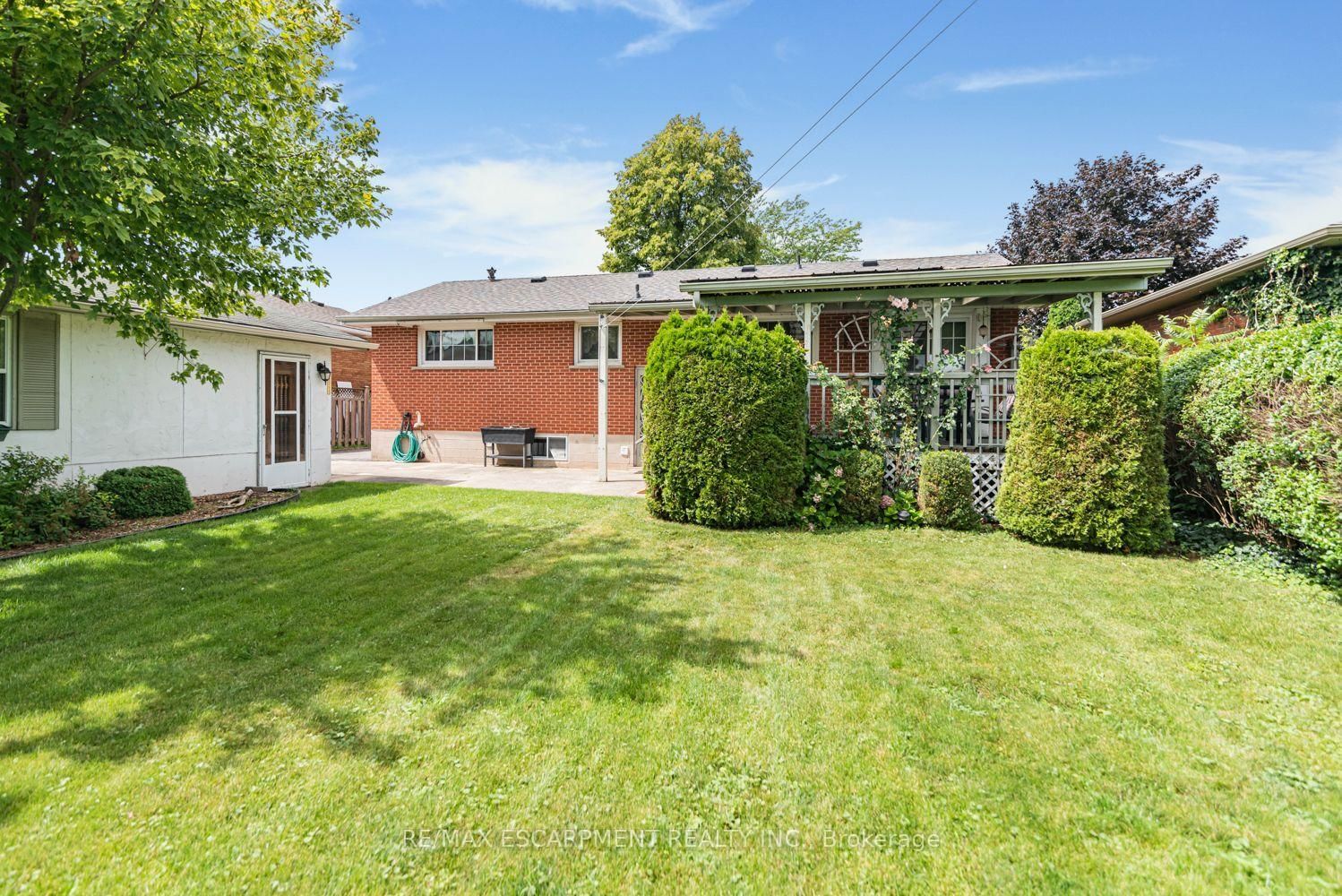 37 Lorne Avenue • Grimsby, ON photo 31