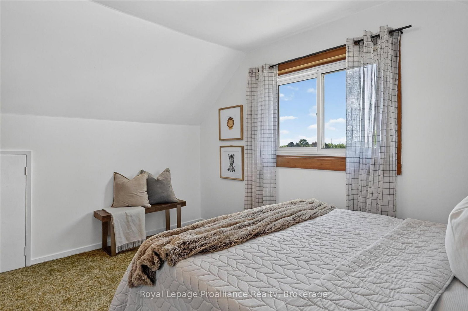732 Gillespie Avenue • Peterborough, ON photo 24