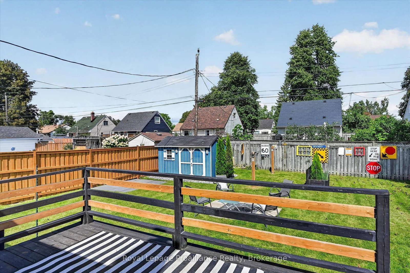 732 Gillespie Avenue • Peterborough, ON photo 34