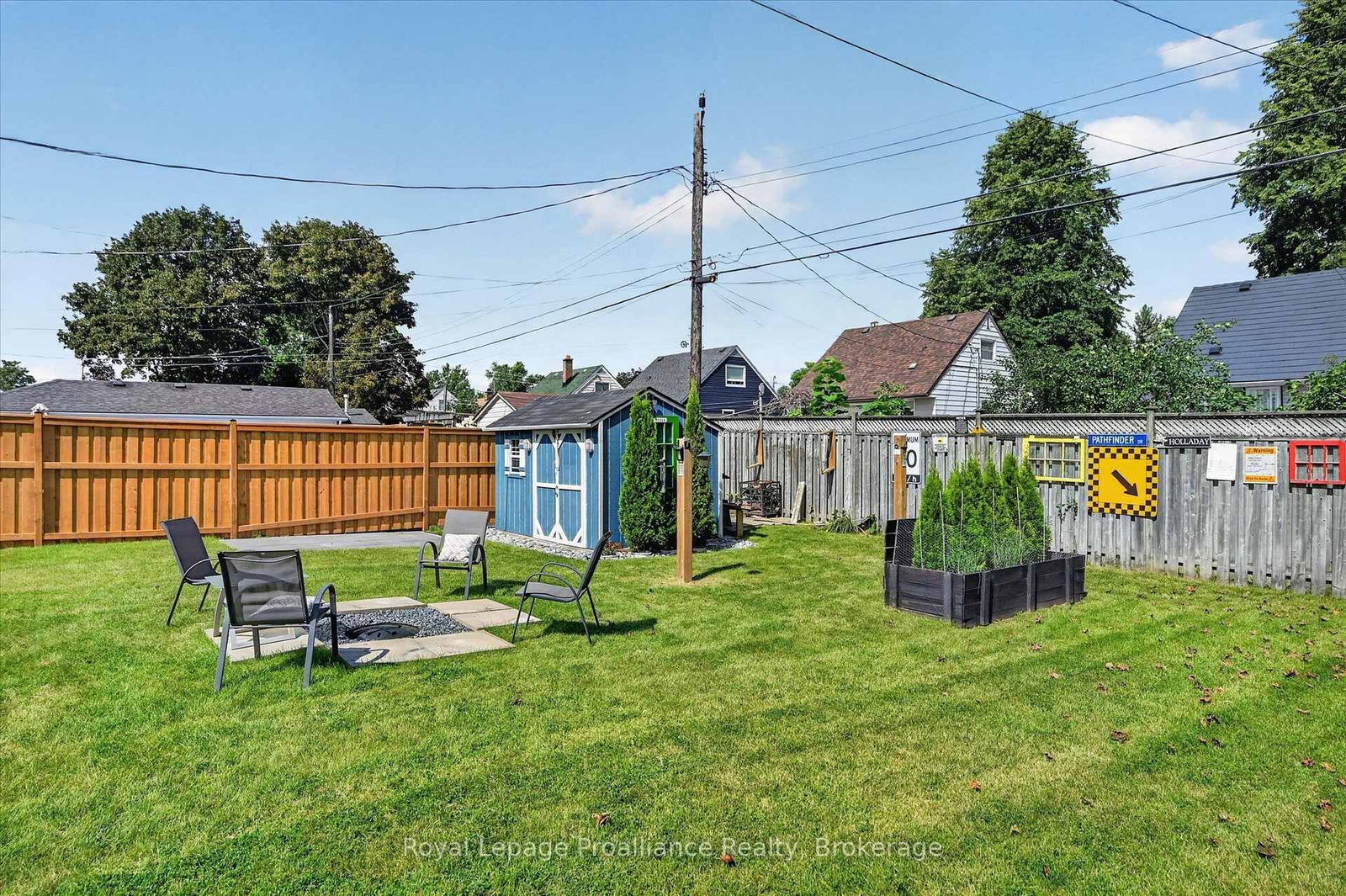 732 Gillespie Avenue • Peterborough, ON photo 36