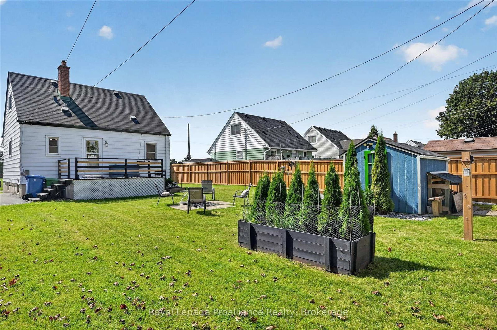 732 Gillespie Avenue • Peterborough, ON photo 37
